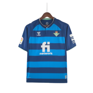 Camiseta Real Betis Balompié 2022/23