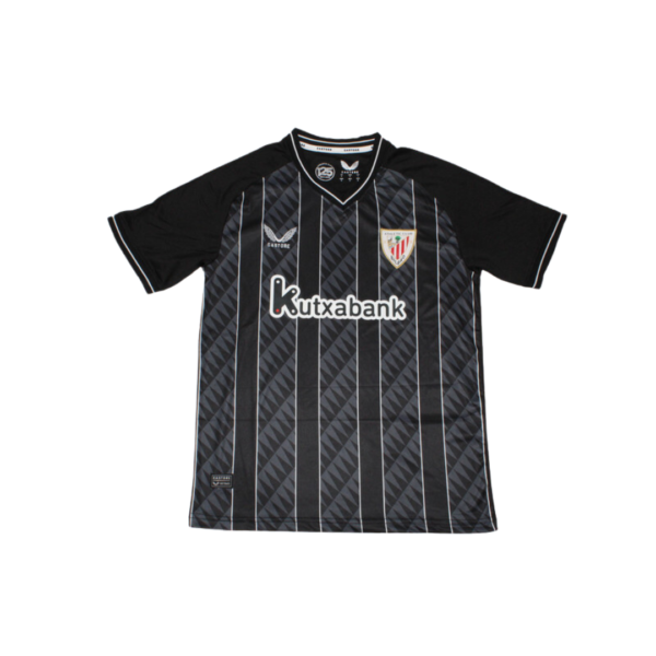 Camiseta Athletic Club 2023/24