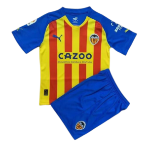 Conjunto Niño Valencia CF