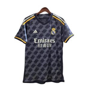 Camiseta Real Madrid 2023/24