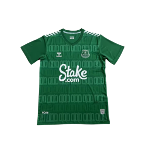 Camiseta Everton Football Club 2023/24
