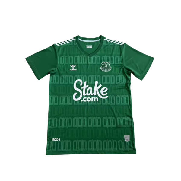 Camiseta Everton Football Club 2023/24