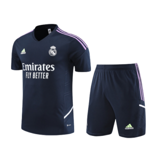 Conjunto de Entrenamiento Real Madrid CF