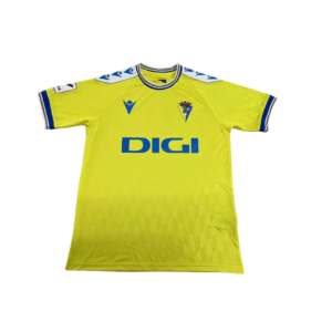 Camiseta Cadiz CF 2023/24