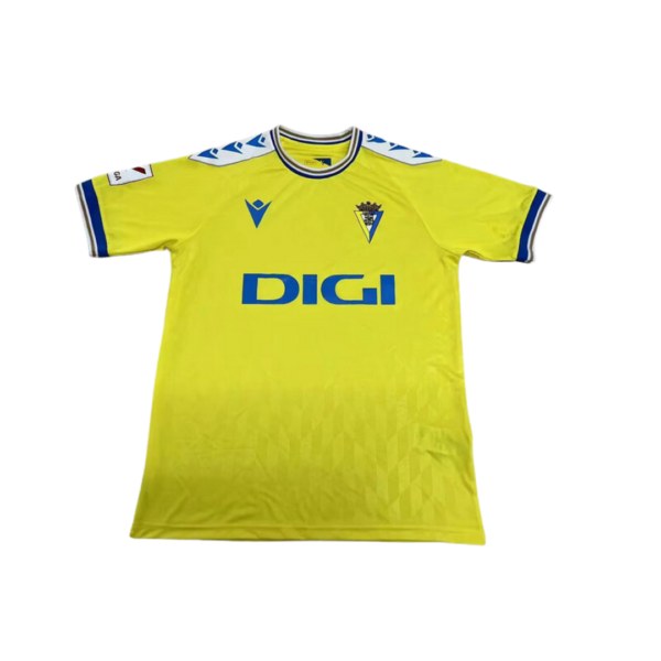 Camiseta Cadiz CF 2023/24