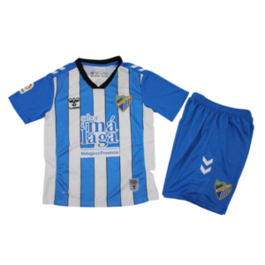 Conjunto Niño Málaga CF