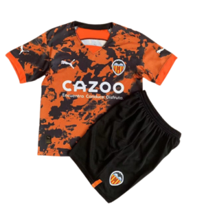 Conjunto Niño Valencia CF