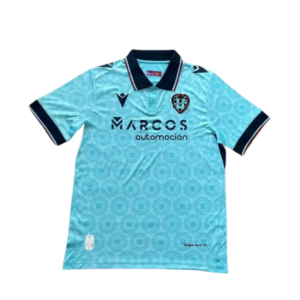 Camiseta Levante Unión Deportiva 2023/24