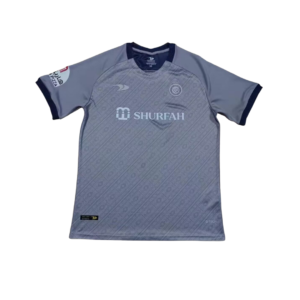 Camiseta Al-Nassr Football Club 2022/23