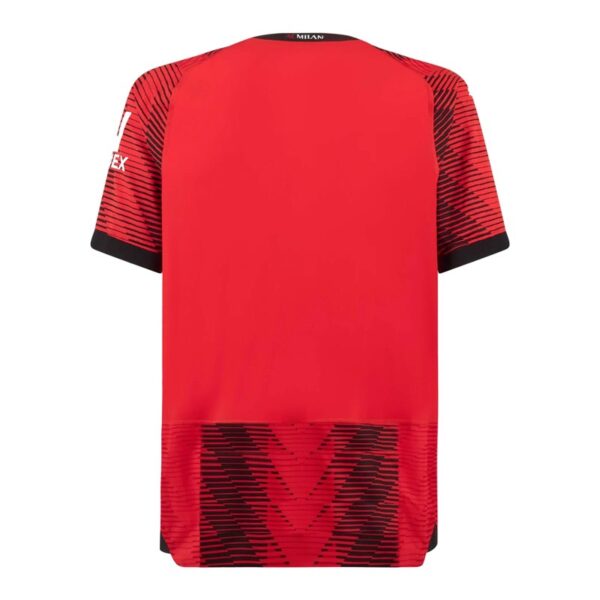 Camiseta AC Milán 2023/24 - Imagen 2