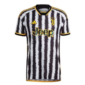Camiseta Juventus Football Club 2023/24