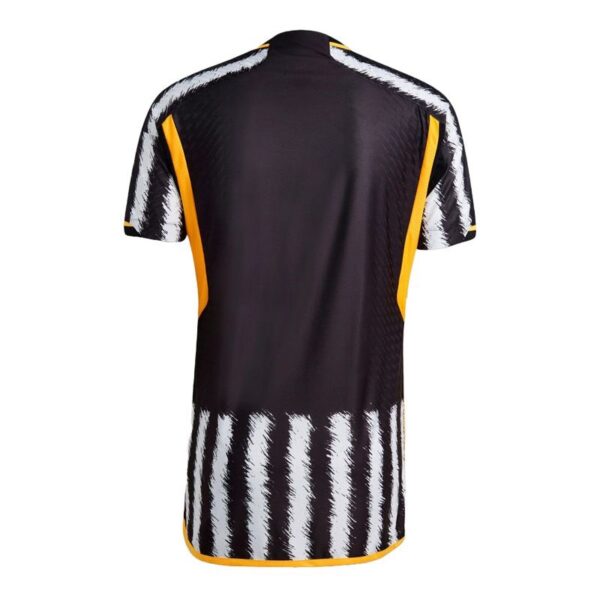 Camiseta Juventus Football Club 2023/24 - Imagen 2