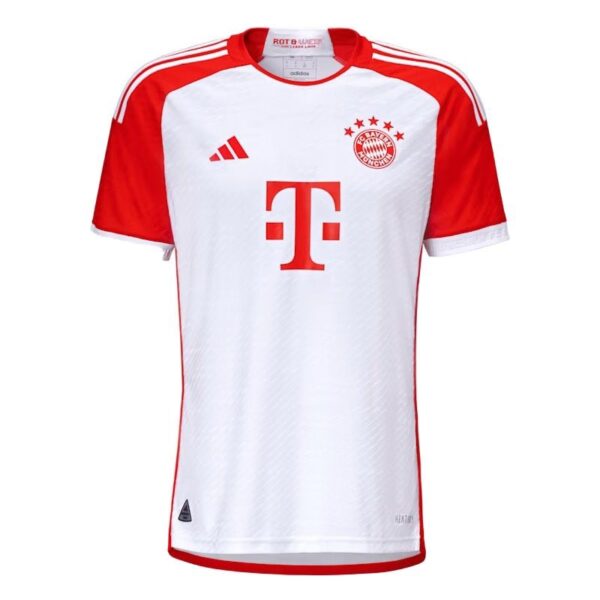 Camiseta FC Bayern Munich 2023/24