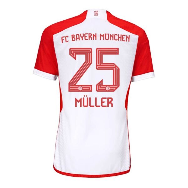 Camiseta FC Bayern Munich 2023/24 - Imagen 2