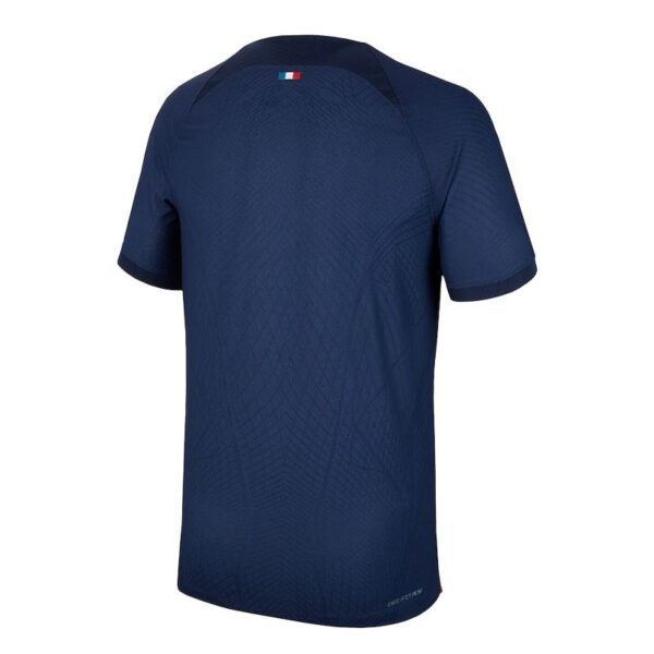Camiseta Paris Saint-Germain Football Club 2023/24 - Imagen 2