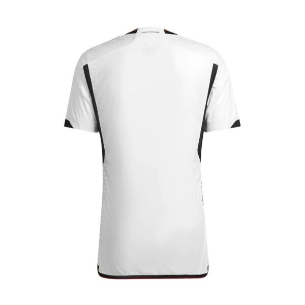 Camiseta Alemania Qatar 2022 - Imagen 2