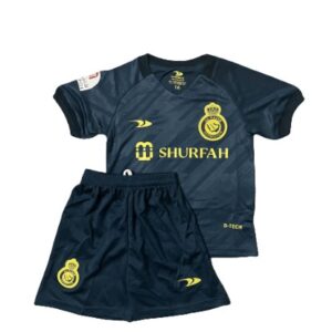 Conjunto Niño Selección Al-Nassr Football Club