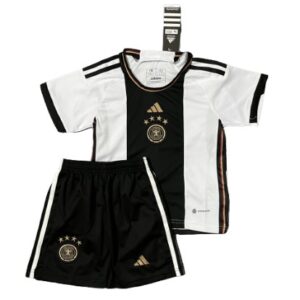 Conjunto Niño Selección Alemania