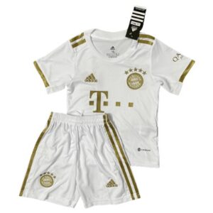 Conjunto Niño FC Bayern Munich