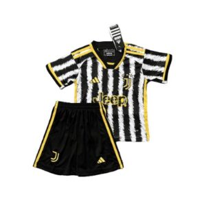 Conjunto Niño Juventus Football Club