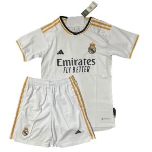 Conjunto Niño Real Madrid 2023/24