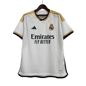 Camiseta Real Madrid 2023/24