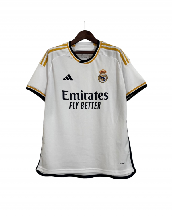Camiseta Real Madrid 2023/24