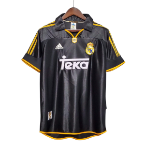 Camiseta Retro Real Madrid 1999/00
