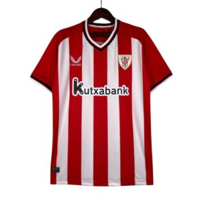 Camiseta Athletic Club 2023/24