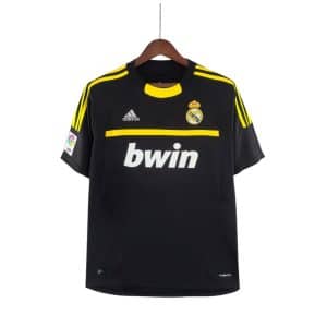 Camiseta Retro Real Madrid 2011/12