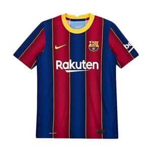 Camiseta Retro FC Barcelona 2020/21