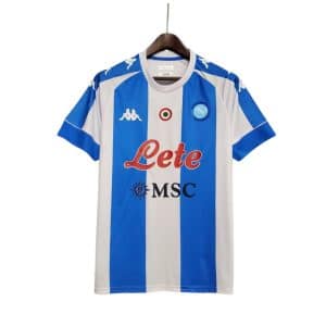 Camiseta Retro SSC Napoli 2021