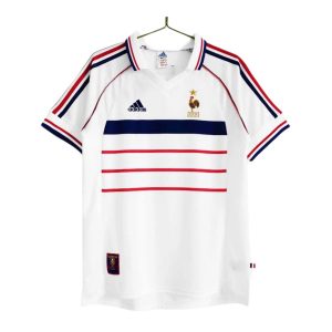 Camiseta Retro Selección Francia 1984