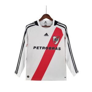Camiseta Retro Club Atlético River Plate 2009/10