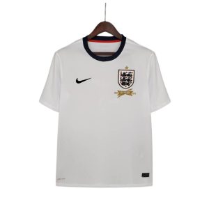 Camiseta Retro Selección Inglaterra 2013