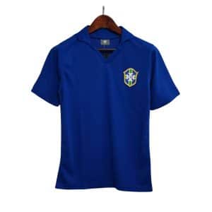 Camiseta Retro Selección Brasil 1957