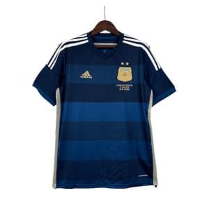 Camiseta Retro Selección Argentina 2014