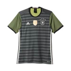 Camiseta Retro Selección Alemania 2016