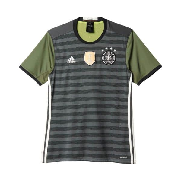 Camiseta Retro Selección Alemania 2016