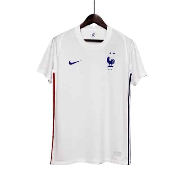 Camiseta Retro Selección Francia 2016