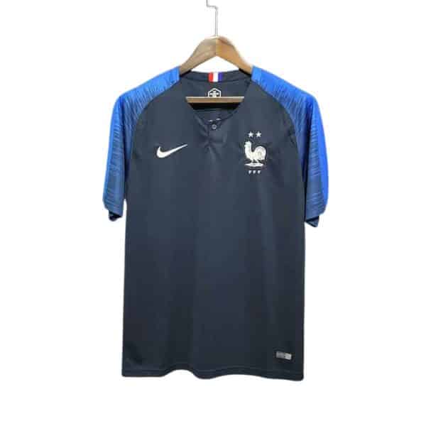 Camiseta Retro Selección Francia 2016