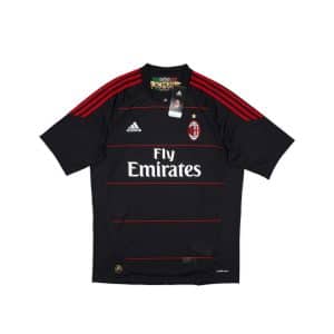 Camiseta Retro AC Milán 2010/11