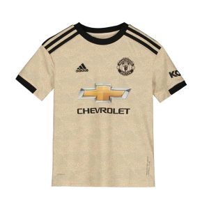 Camiseta Retro Manchester United 2019/20