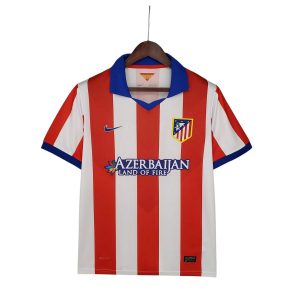 Camiseta Retro Atlético de Madrid 2014/15