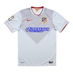 Camiseta Retro Atlético de Madrid 2014/15