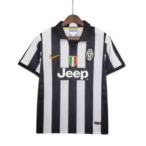 Camiseta Retro Juventus Football Club 2014/15