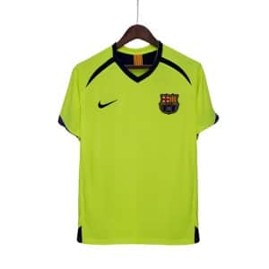 Camiseta Retro FC Barcelona 2005/06