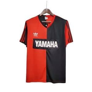 Camiseta Retro Newell's Old Boys 1993