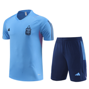 Conjunto de Entrenamiento Selección Argentina