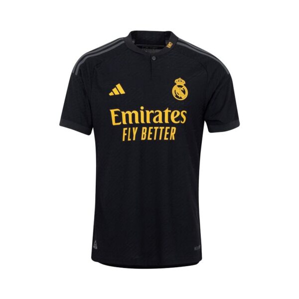 Camiseta Real Madrid 2023/24
